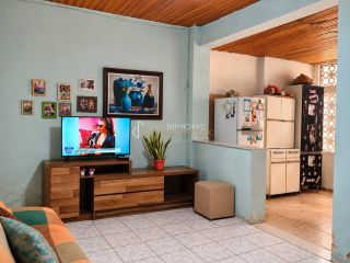 Casa Solta  3 quartos 1 suítes  Saúde em Salvador