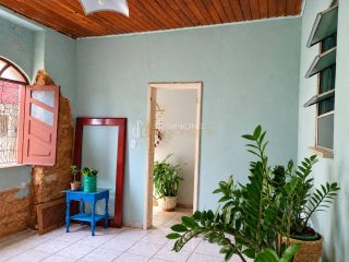 Casa Solta  3 quartos 1 suítes  Saúde em Salvador