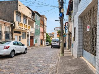 Casa Solta  3 quartos 1 suítes  Saúde em Salvador