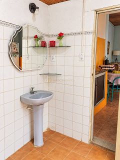 Casa Solta  3 quartos 1 suítes  Saúde em Salvador