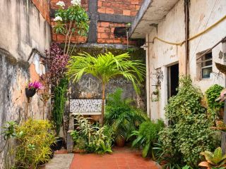 Casa Solta  3 quartos 1 suítes  Saúde em Salvador