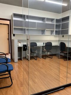 Sala Comercial Para Alugar  Pituba em Salvador