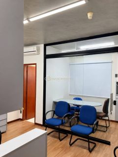 Sala Comercial Para Alugar  Pituba em Salvador