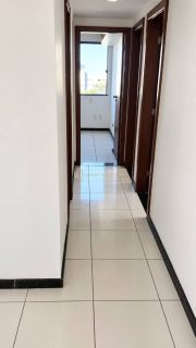 Apartamento Para Vender com 3 quartos 1 suítes  Imbuí em Salvador
