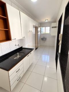 Apartamento Para Vender com 3 quartos 1 suítes  Imbuí em Salvador
