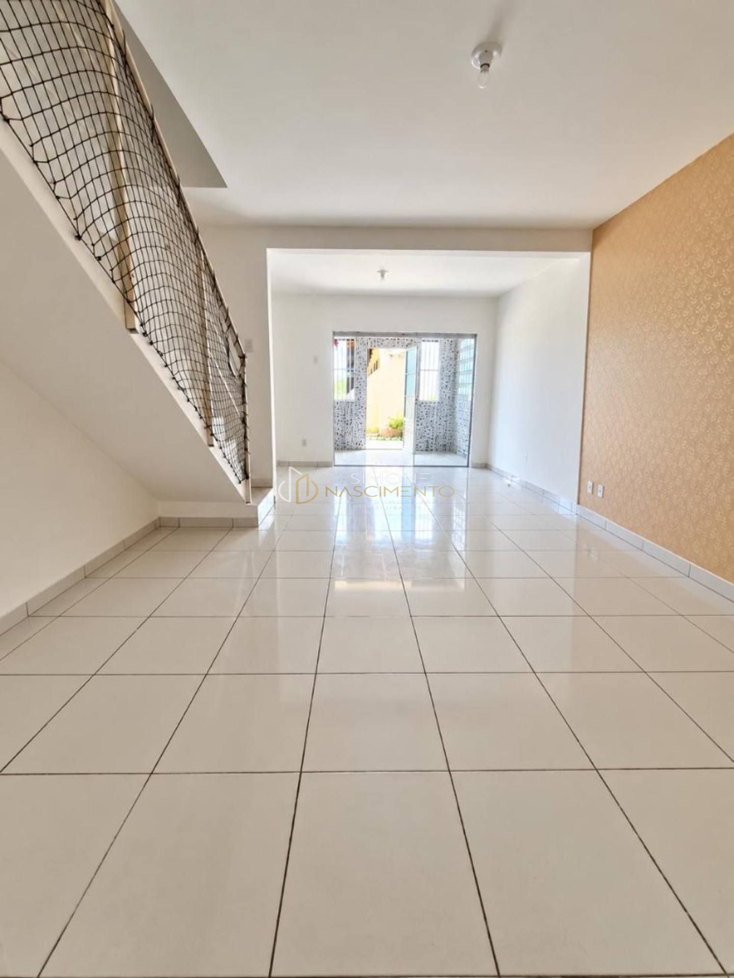 Casa de Condomínio Para Vender com 3 quartos 3 suítes  Stella Mares em Salvador