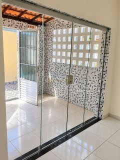 Casa de Condomínio Para Vender com 3 quartos 3 suítes  Stella Mares em Salvador