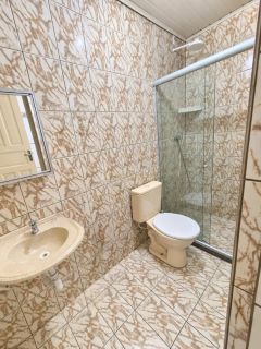 Casa de Condomínio Para Vender com 3 quartos 3 suítes  Stella Mares em Salvador