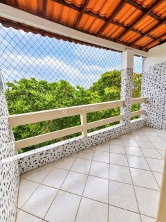 Casa de Condomínio Para Vender com 3 quartos 3 suítes  Stella Mares em Salvador