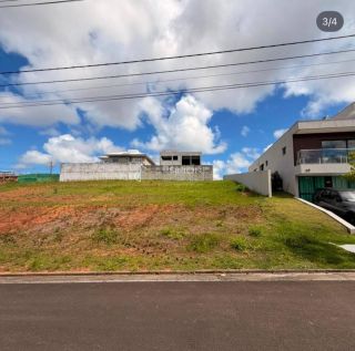 Terreno de Condomínio Para Vender no bairro Alphaville em Camaçari