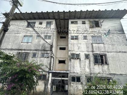 APARTAMENTO 2 QUARTOS EM SALVADOR – IMÓVEL CAIXA COM 51,57% DE DESCONTO