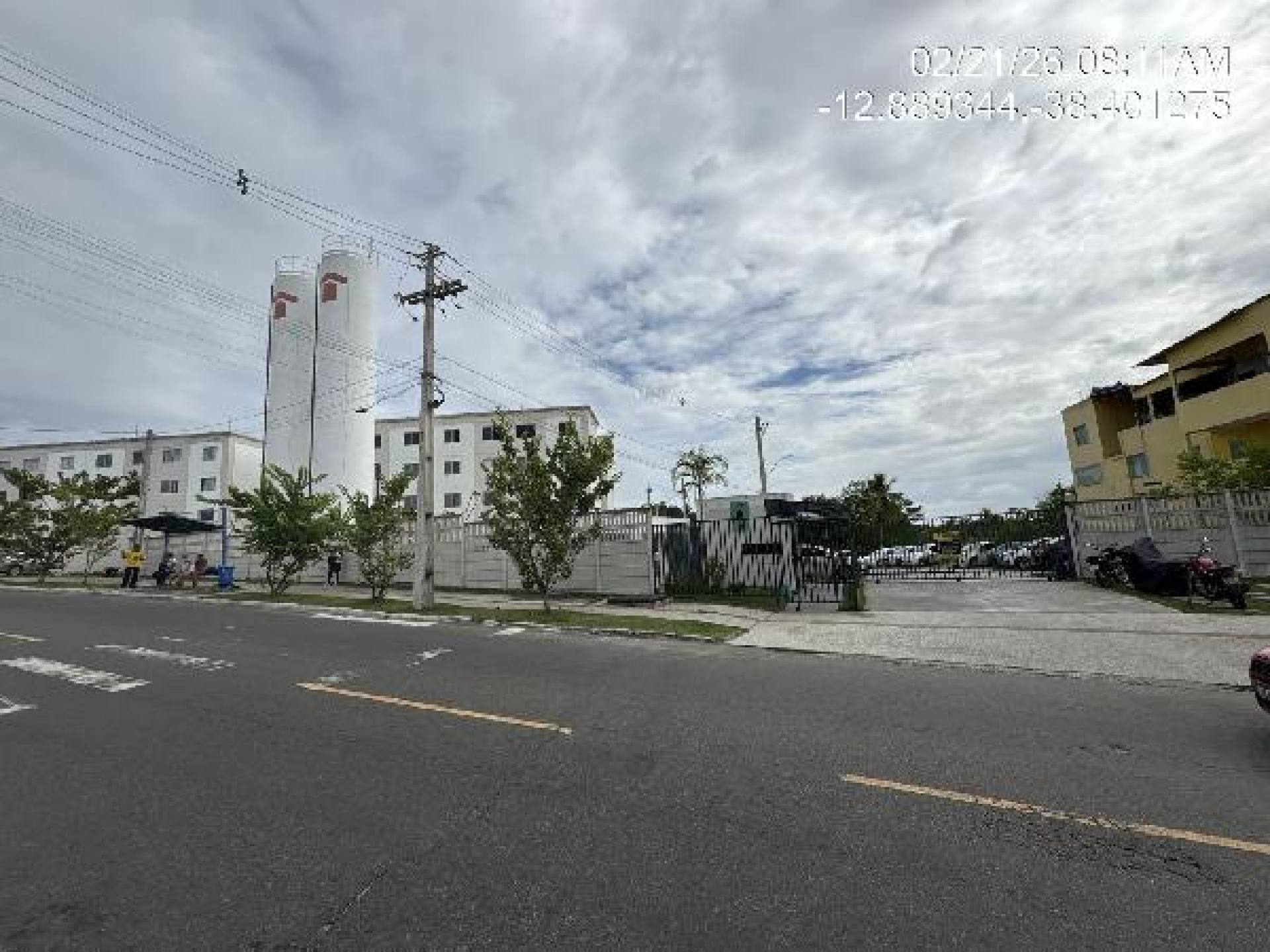 APARTAMENTO 2 QUARTOS EM BOCA DA MATA – SALVADOR | IMÓVEL CAIXA