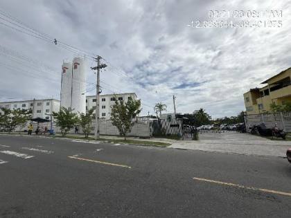 APARTAMENTO 2 QUARTOS EM BOCA DA MATA – SALVADOR | IMÓVEL CAIXA