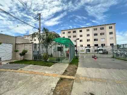 APARTAMENTO 1 QUARTO EM CAJAZEIRAS XI – SALVADOR | IMÓVEL CAIXA