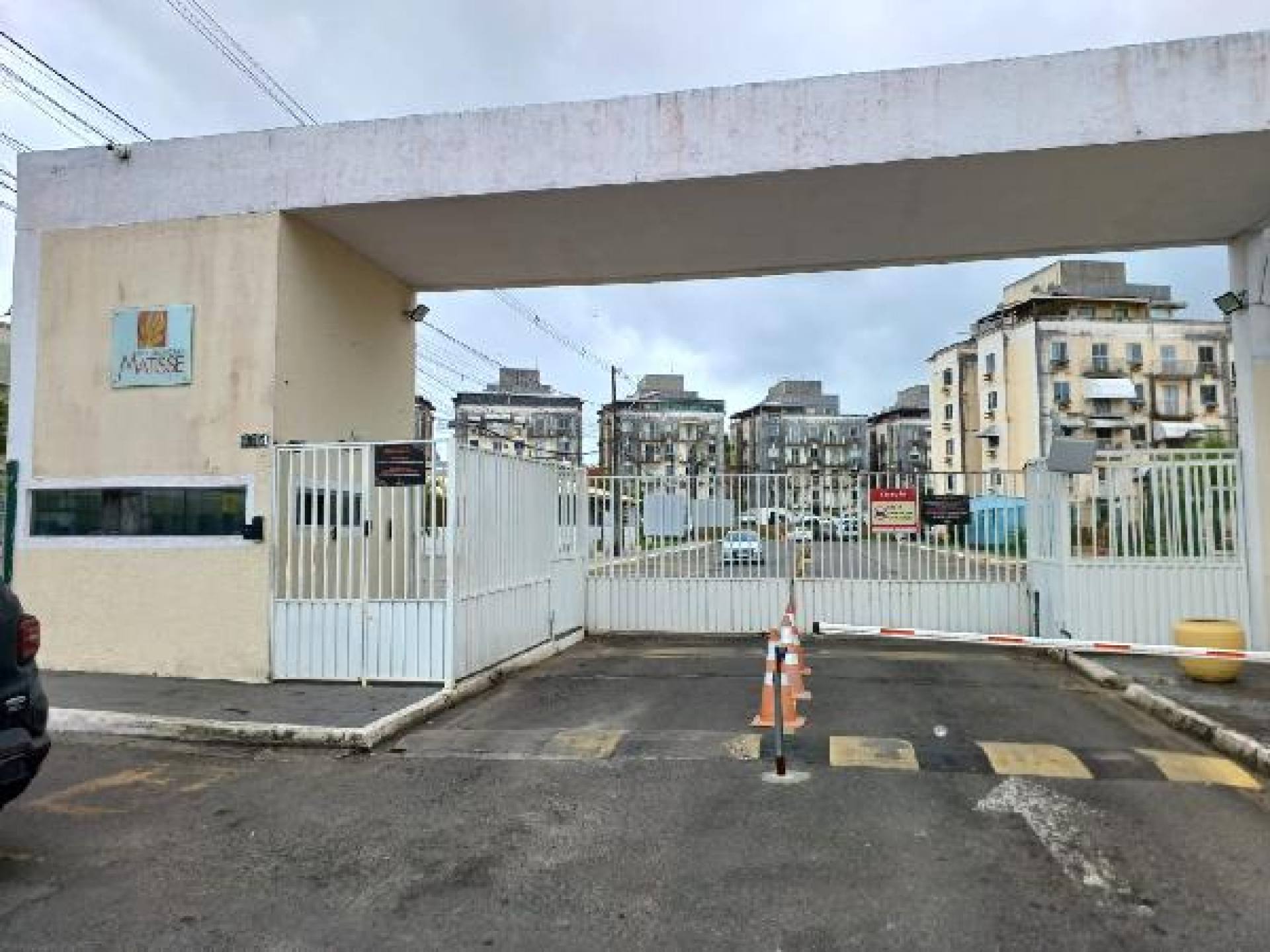APARTAMENTO 3 QUARTOS NO CAJI – LAURO DE FREITAS | IMÓVEL CAIXA