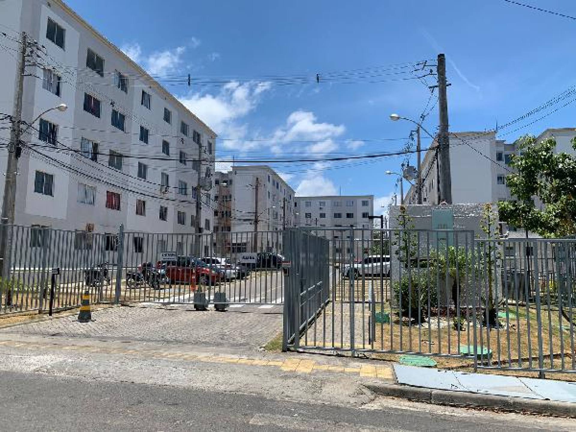 APARTAMENTO 2 QUARTOS EM BOA UNIÃO – ABRANTES | CAMAÇARI | IMÓVEL CAIXA