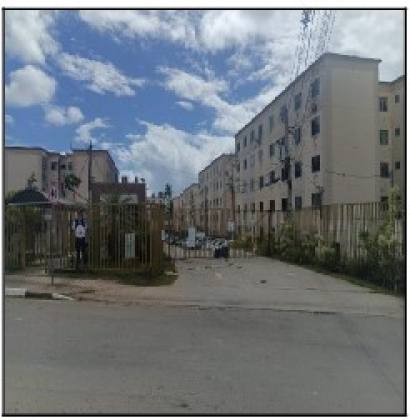 APARTAMENTO 2 QUARTOS EM ABRANTES – CAMAÇARI | IMÓVEL CAIXA  OPORTUNIDADE COM 42,07% DE DESCONTO!