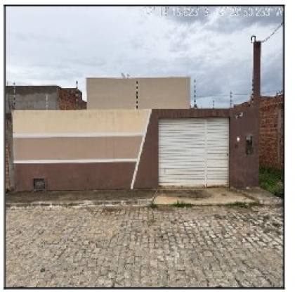 CASA 2 QUARTOS EM BOM JESUS DA LAPA – RESIDENCIAL SÃO FRANCISCO | IMÓVEL CAIXA  OPORTUNIDADE COM 39,56% DE DESCONTO!