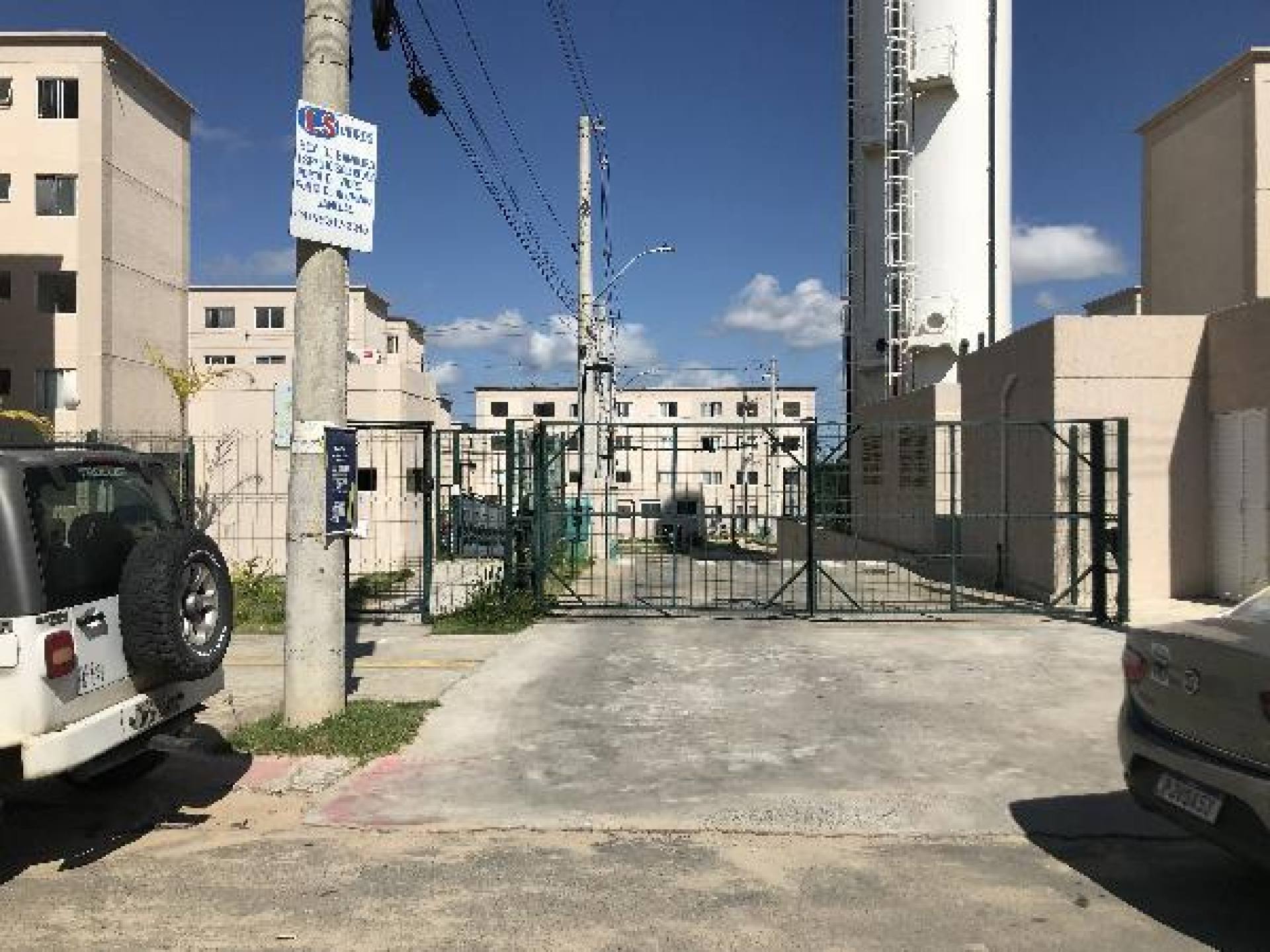 OPORTUNIDADE CAIXA | AREIA BRANCA 2/4 COM 49% DE DESCONTO