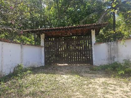 OPORTUNIDADE CAIXA | CASA 3/4 EM MONTE GORDO COM 54% DE DESCONTO