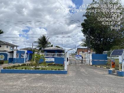 OPORTUNIDADE CAIXA | CASA 3/4 COM 394 M² EM AREMBEPE
