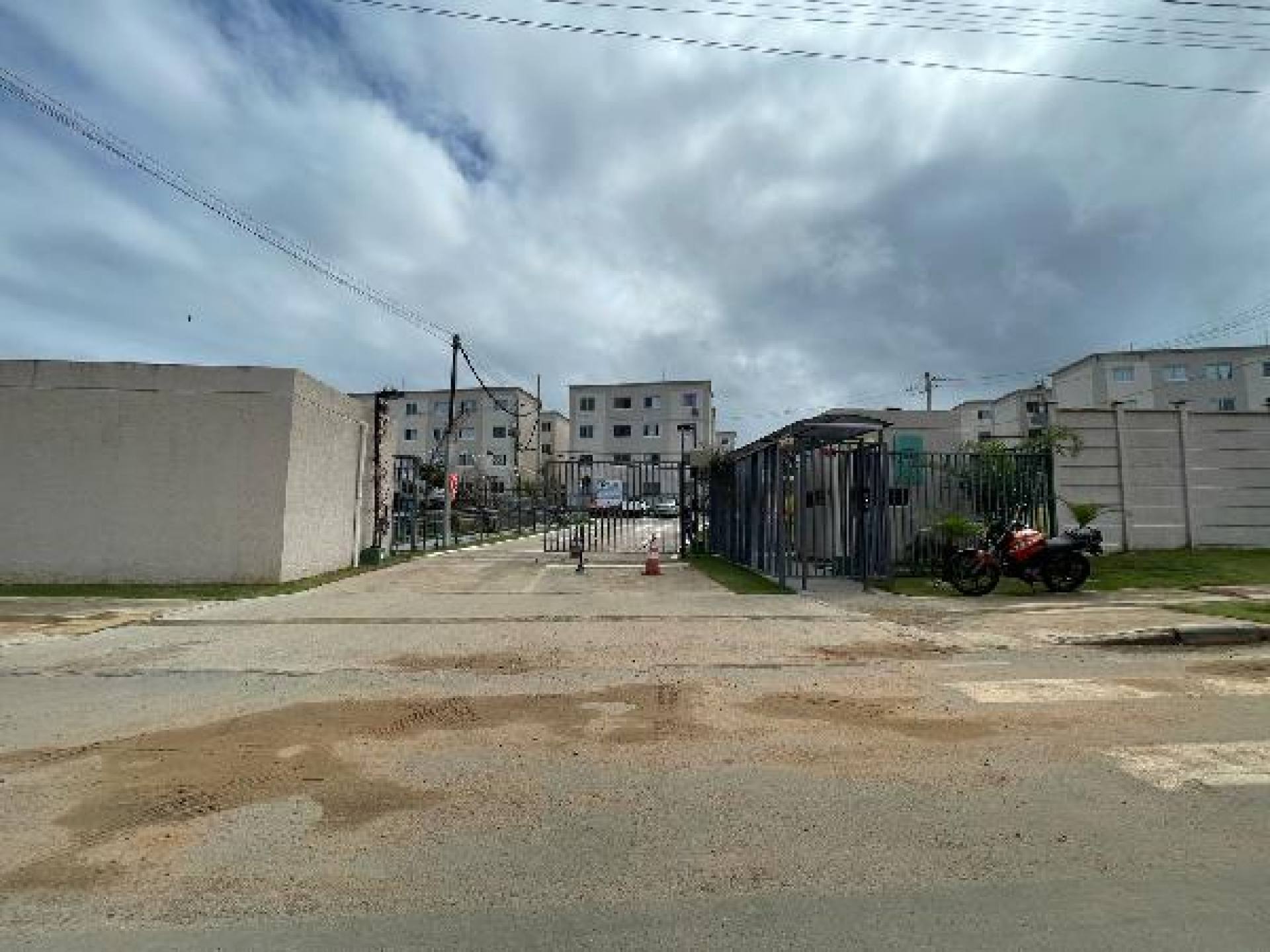 OPORTUNIDADE CAIXA | APARTAMENTO 2/4 EM VILA DE ABRANTES – CAMAÇARI COM 41% DE DESCONTO