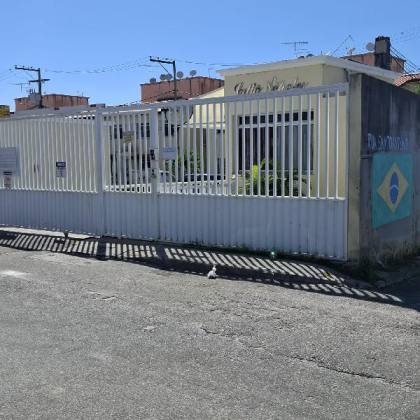 OPORTUNIDADE CAIXA | APARTAMENTO 2/4 EM CATU DE ABRANTES – CAMAÇARI COM 41% DE DESCONTO