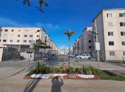 OPORTUNIDADE CAIXA | APARTAMENTO 2/4 EM INDUSTRIAL – CAMAÇARI COM 40% DE DESCONTO