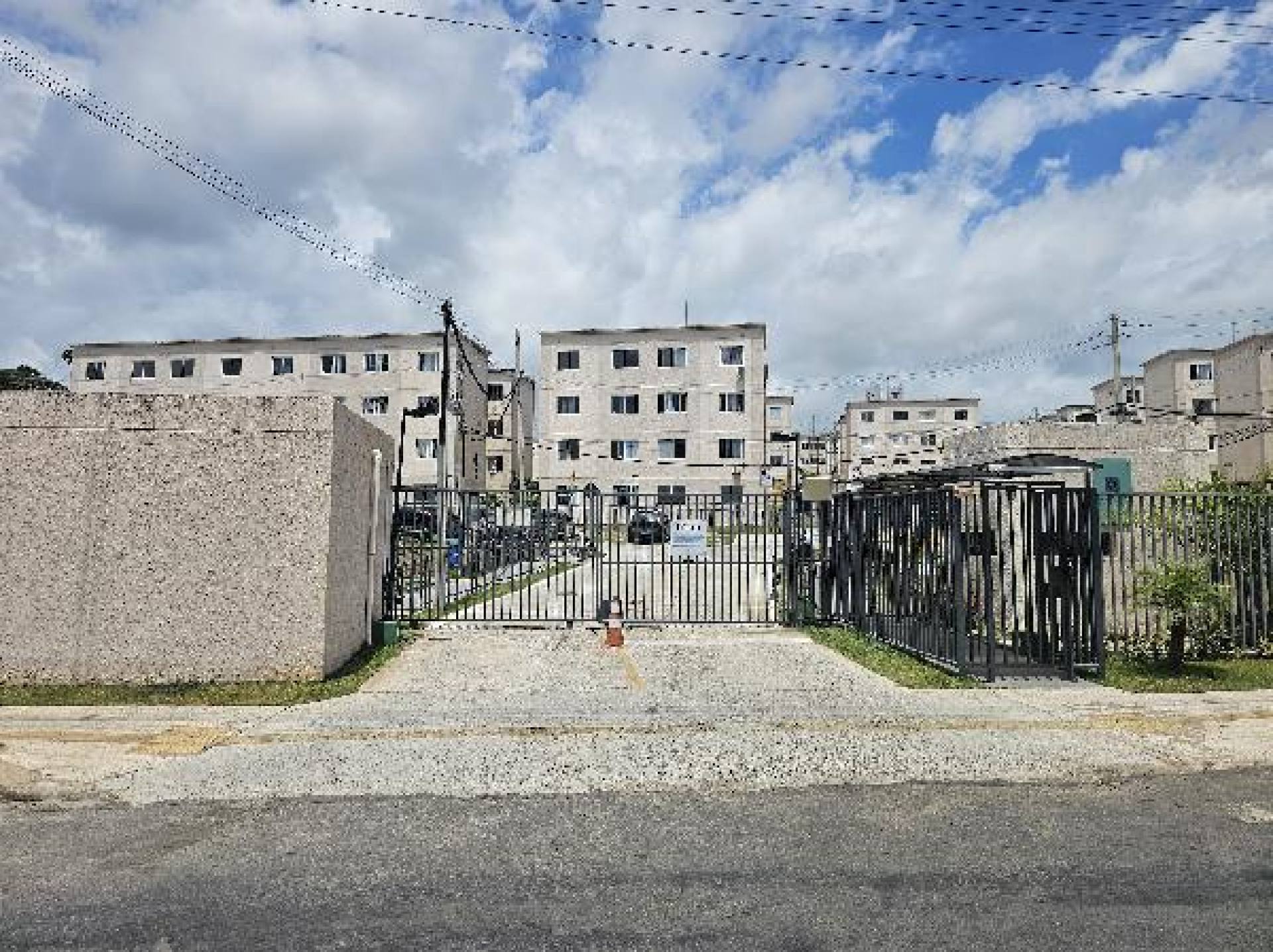 OPORTUNIDADE CAIXA | APARTAMENTO 2/4 EM VILA DE ABRANTES – CAMAÇARI COM 40% DE DESCONTO