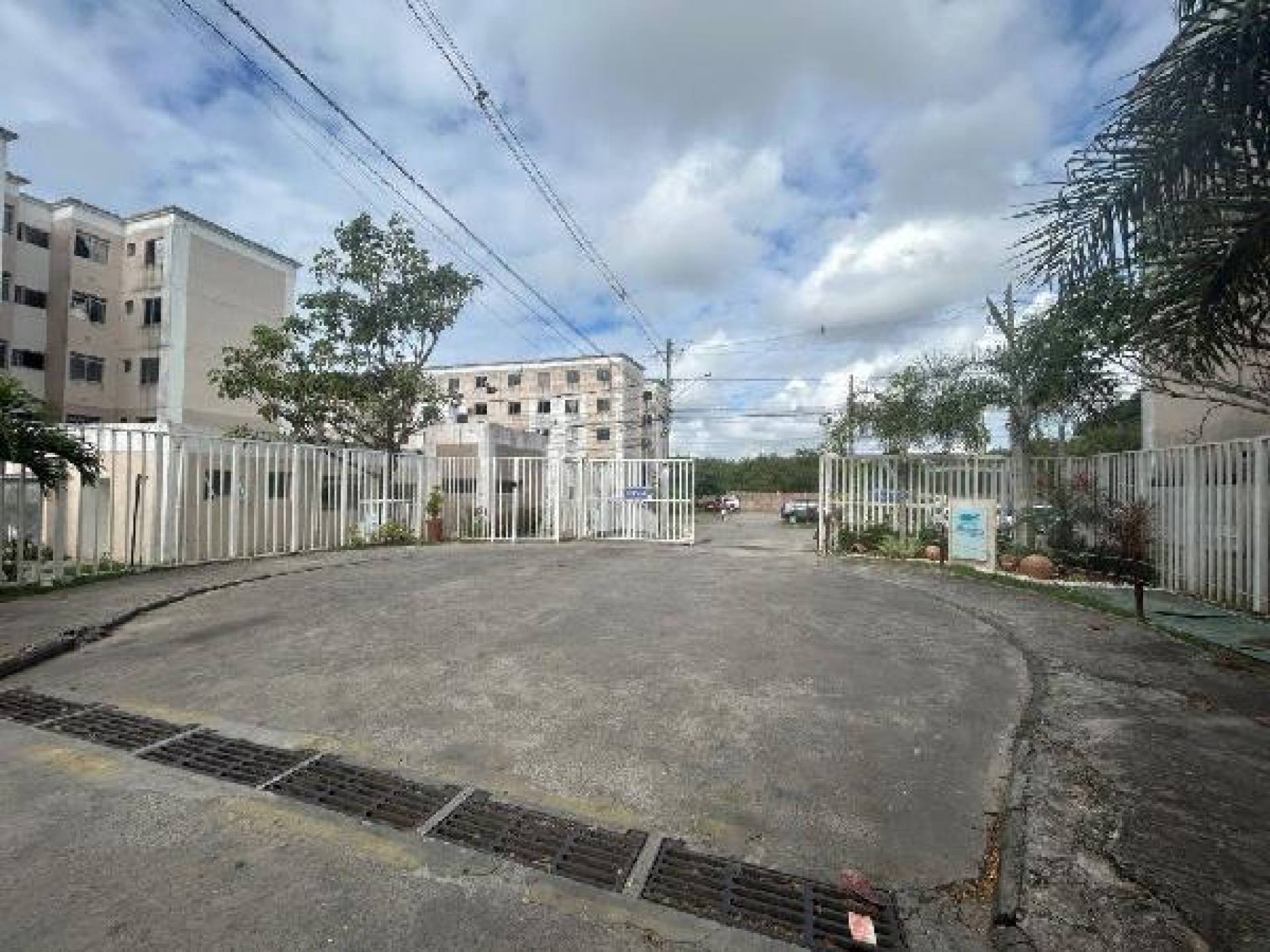 OPORTUNIDADE CAIXA | APARTAMENTO 2/4 EM CATU DE ABRANTES – CAMAÇARI COM 40% DE DESCONTO