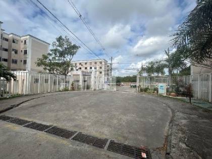 OPORTUNIDADE CAIXA | APARTAMENTO 2/4 EM CATU DE ABRANTES – CAMAÇARI COM 40% DE DESCONTO