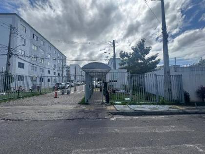 OPORTUNIDADE CAIXA | APARTAMENTO 2/4 EM BOA UNIÃO – CAMAÇARI COM 40% DE DESCONTO