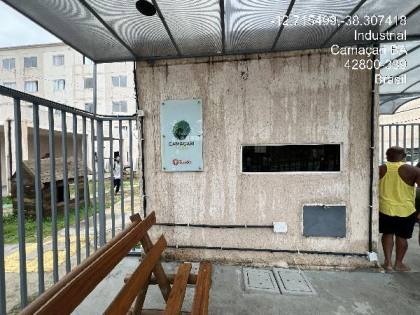 OPORTUNIDADE CAIXA | APARTAMENTO 2/4 EM INDUSTRIAL – CAMAÇARI COM 40% DE DESCONTO