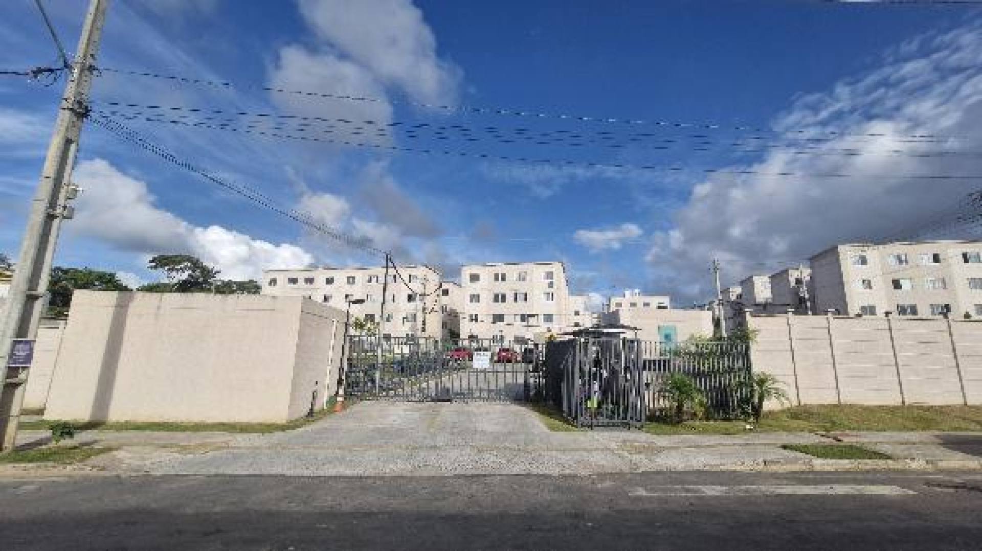 OPORTUNIDADE CAIXA | APARTAMENTO 2/4 EM MALÍCIA – CAMAÇARI COM 42% DE DESCONTO
