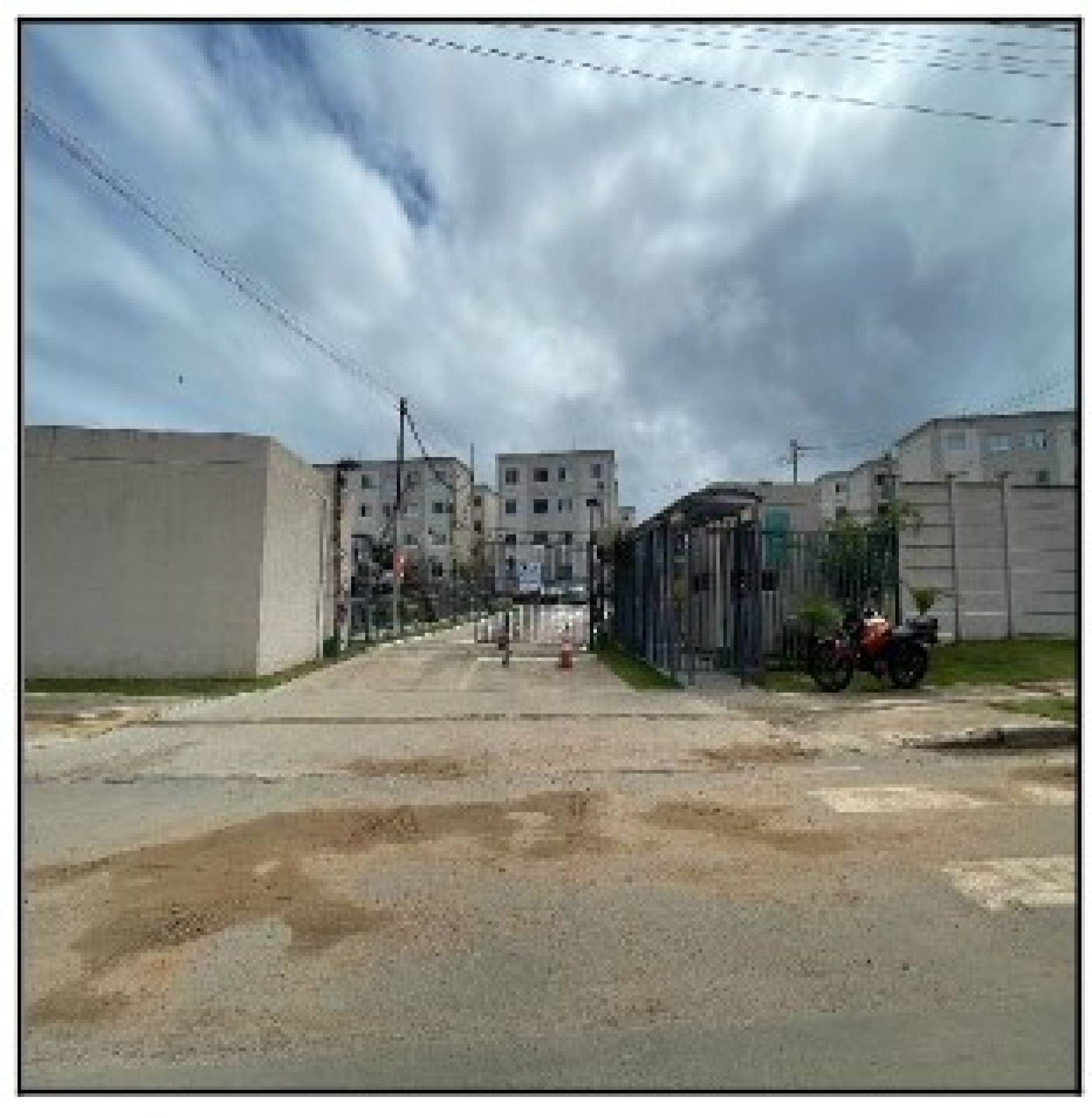 OPORTUNIDADE CAIXA | APARTAMENTO 2/4 EM VILA DE ABRANTES – CAMAÇARI COM 45% DE DESCONTO