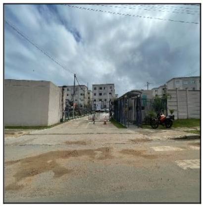 OPORTUNIDADE CAIXA | APARTAMENTO 2/4 EM VILA DE ABRANTES – CAMAÇARI COM 45% DE DESCONTO