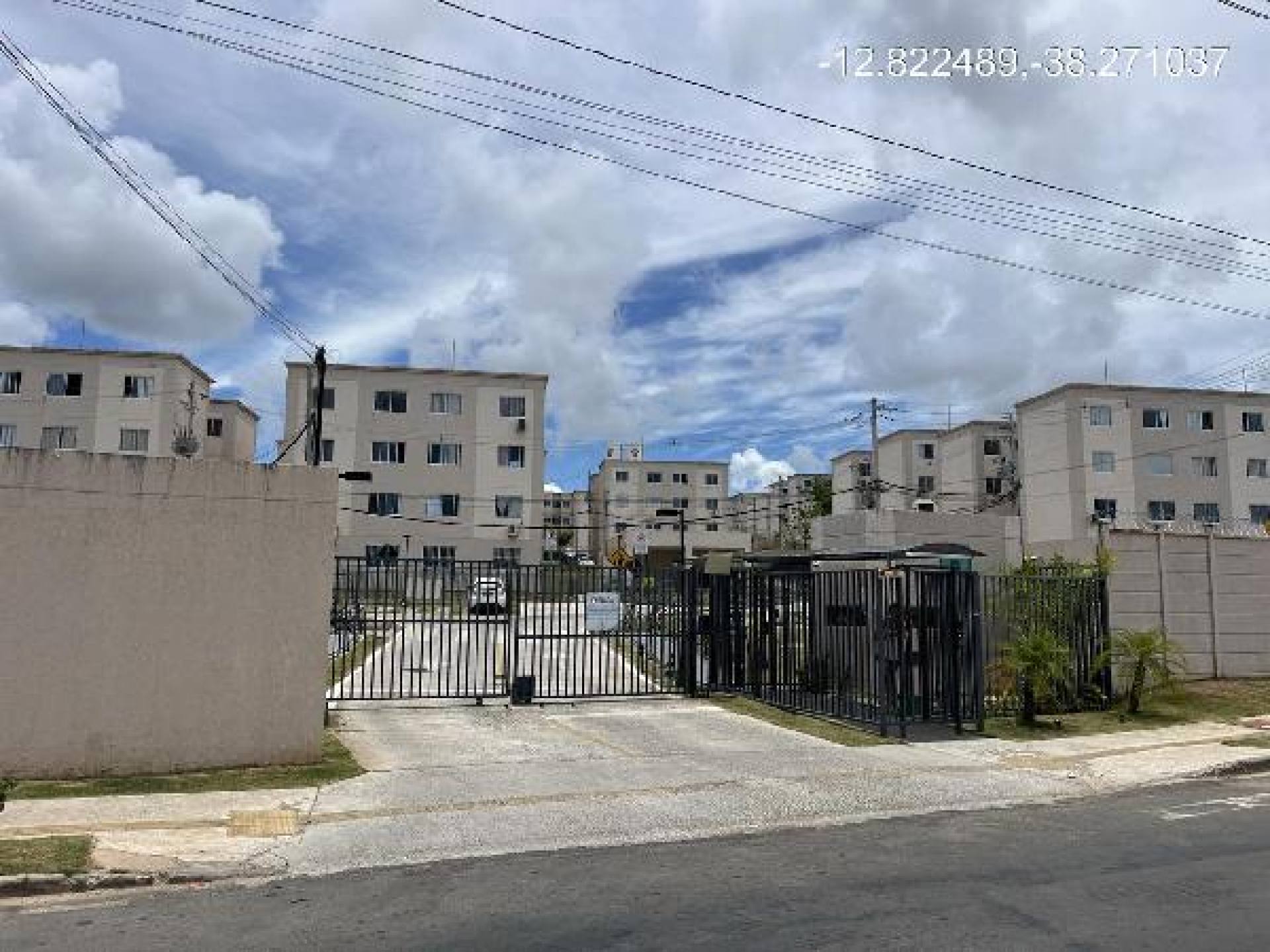 OPORTUNIDADE CAIXA | APARTAMENTO 2/4 EM LAGOA BRANCA – CAMAÇARI COM 40% DE DESCONTO