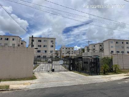 OPORTUNIDADE CAIXA | APARTAMENTO 2/4 EM LAGOA BRANCA – CAMAÇARI COM 40% DE DESCONTO