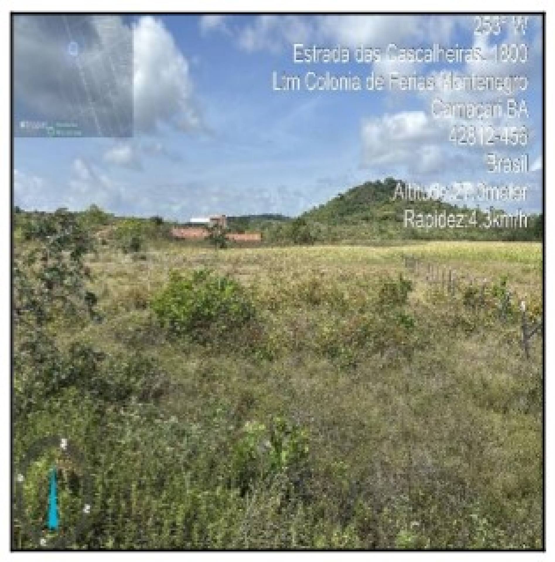 OPORTUNIDADE CAIXA | TERRENO EM PARQUE REAL SERRA VERDE – CAMAÇARI COM 38% DE DESCONTO