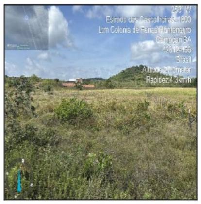 OPORTUNIDADE CAIXA | TERRENO EM PARQUE REAL SERRA VERDE – CAMAÇARI COM 38% DE DESCONTO
