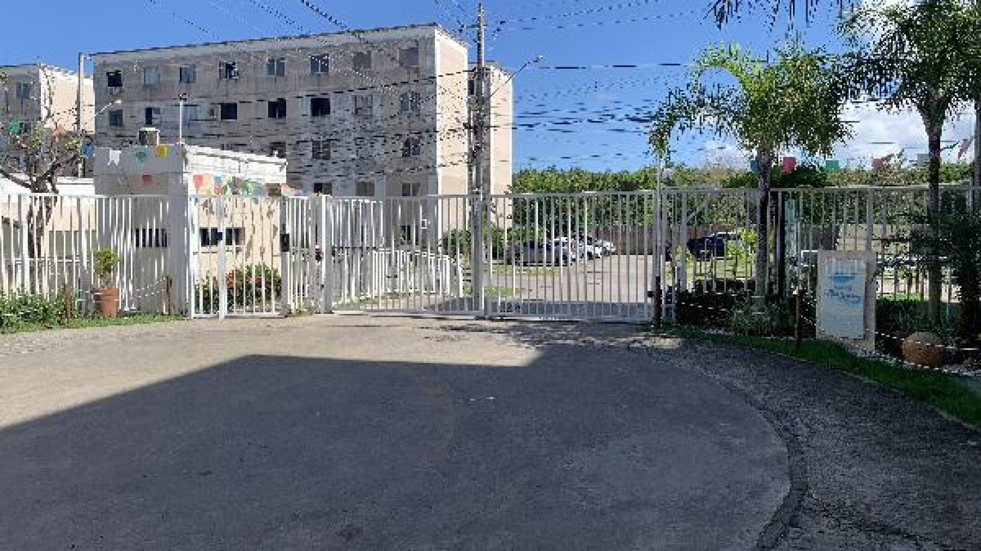OPORTUNIDADE CAIXA | APARTAMENTO 2/4 EM CATU DE ABRANTES – CAMAÇARI COM 39% DE DESCONTO