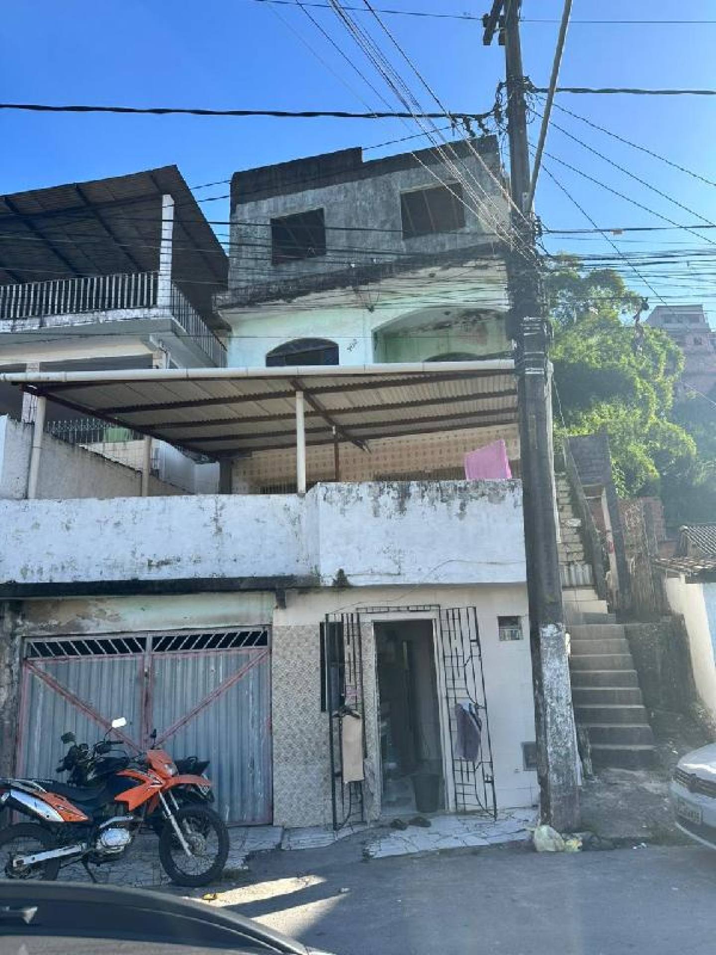 OPORTUNIDADE CAIXA | CASA 3/4 EM SANTO ANTÔNIO – CANDEIAS COM 42% DE DESCONTO