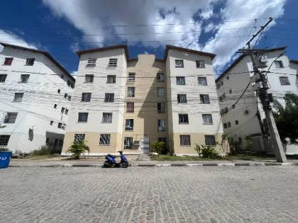 OPORTUNIDADE CAIXA | APARTAMENTO 2/4 EM TOMBA – FEIRA DE SANTANA COM 53% DE DESCONTO
