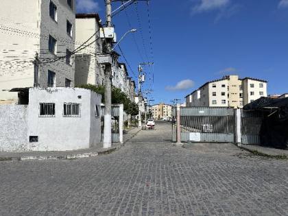 OPORTUNIDADE CAIXA | APARTAMENTO 2/4 EM TOMBA – FEIRA DE SANTANA COM 61% DE DESCONTO