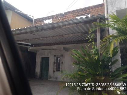 OPORTUNIDADE CAIXA | TERRENO EM PEDRA DO DESCANSO – FEIRA DE SANTANA COM 47% DE DESCONTO