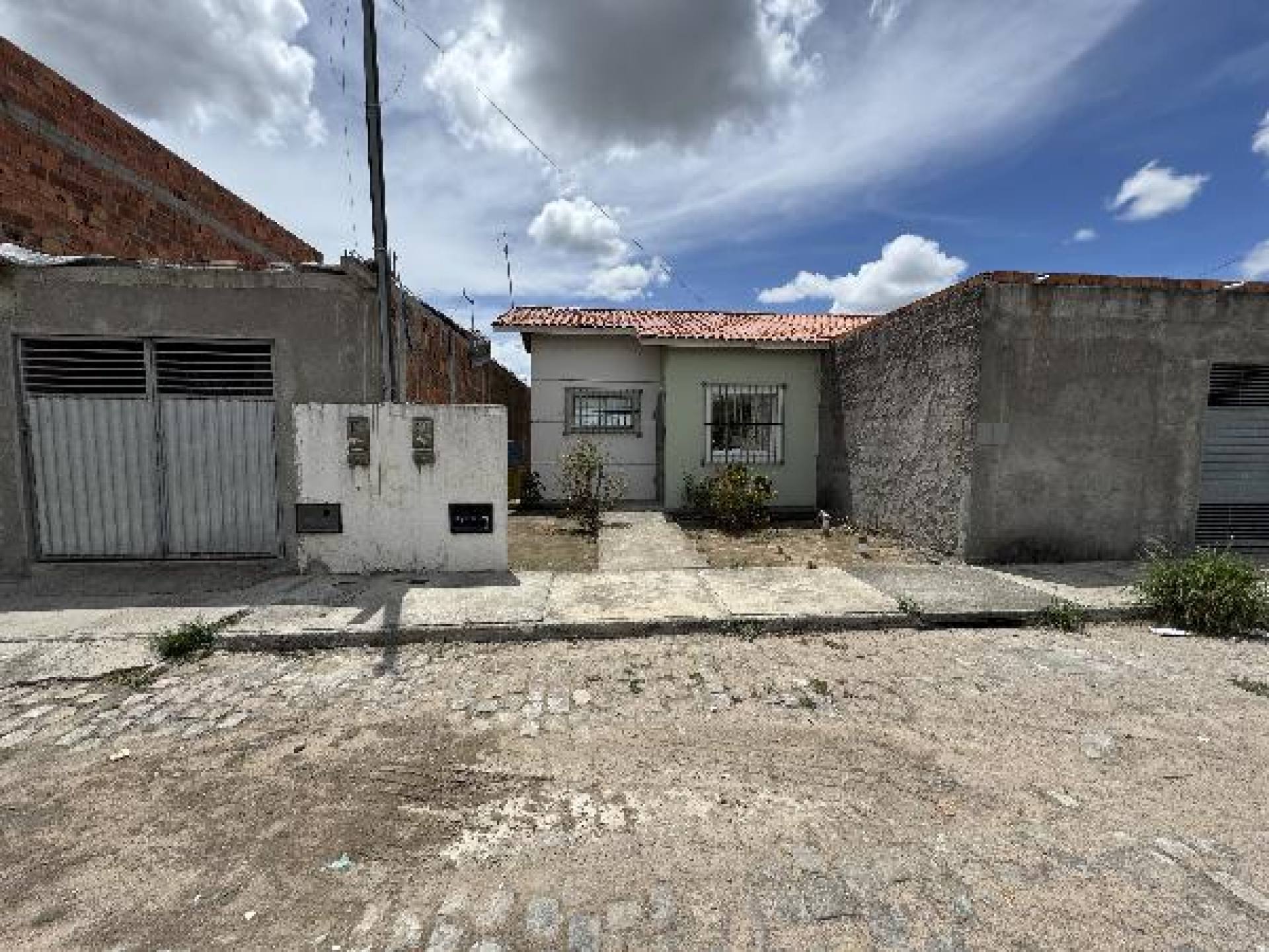 OPORTUNIDADE CAIXA | CASA 2/4 EM ASA BRANCA – FEIRA DE SANTANA COM 52% DE DESCONTO