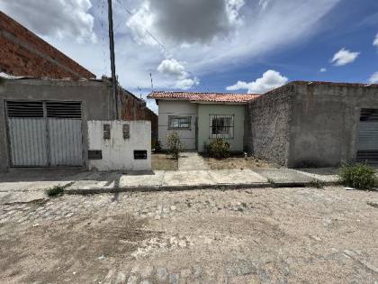 OPORTUNIDADE CAIXA | CASA 2/4 EM ASA BRANCA – FEIRA DE SANTANA COM 52% DE DESCONTO