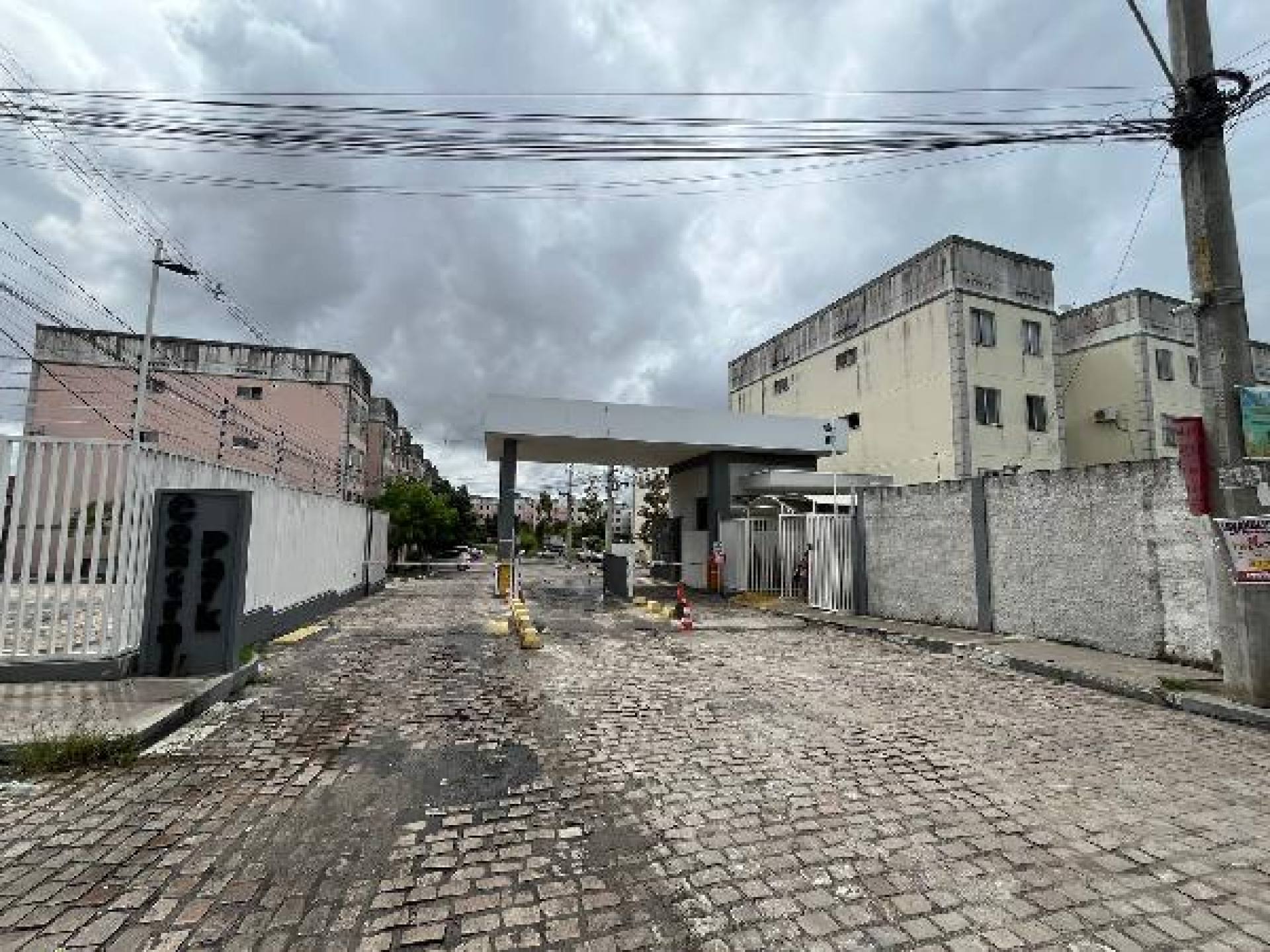 OPORTUNIDADE CAIXA | APARTAMENTO 2/4 EM RUA NOVA – FEIRA DE SANTANA COM 61% DE DESCONTO