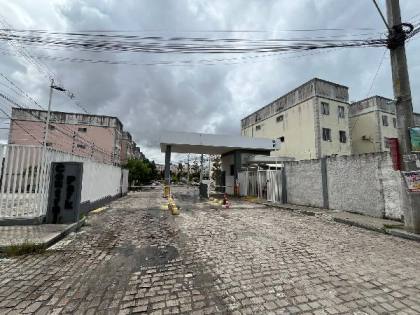 OPORTUNIDADE CAIXA | APARTAMENTO 2/4 EM RUA NOVA – FEIRA DE SANTANA COM 61% DE DESCONTO