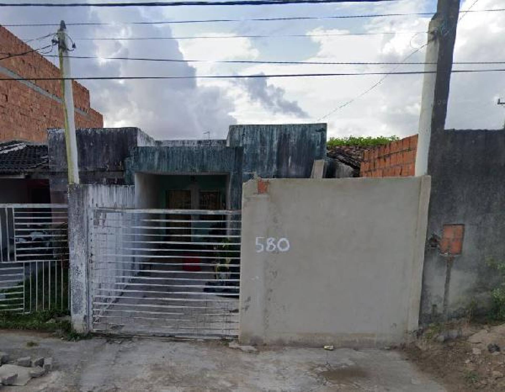 OPORTUNIDADE CAIXA | CASA 2/4 EM SUBAÉ – FEIRA DE SANTANA COM 47% DE DESCONTO
